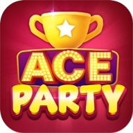 aceparty APK Full Version untuk Android