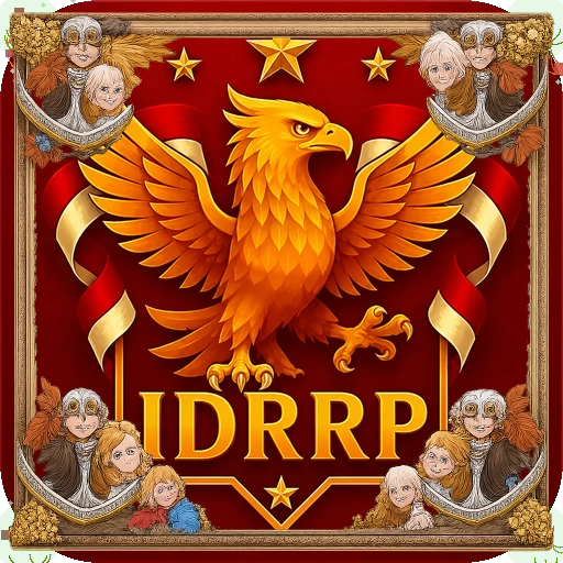 Aplikasi idrrp Ringan untuk Android