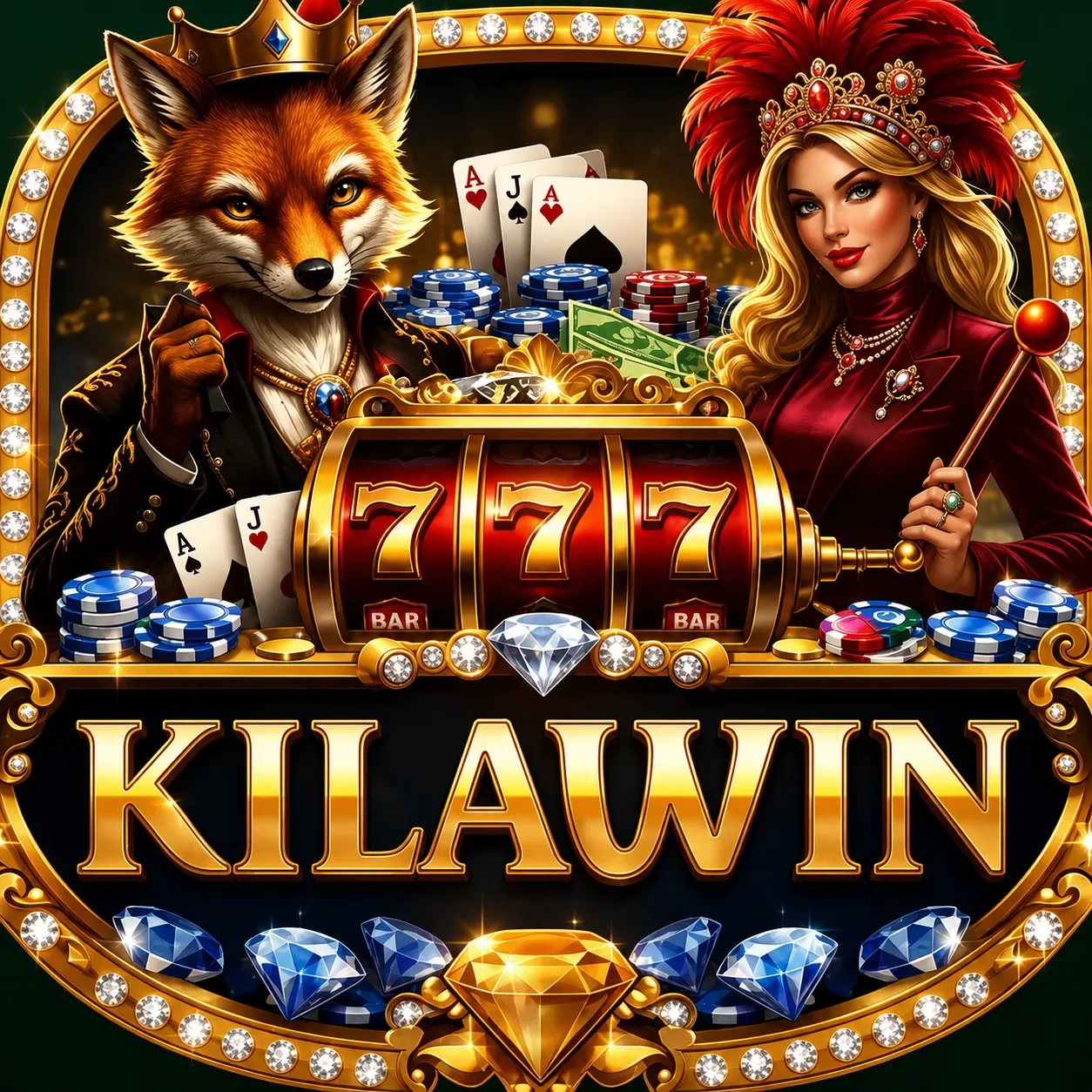 kilauwin APK: Fitur, Ukuran, dan Link Download