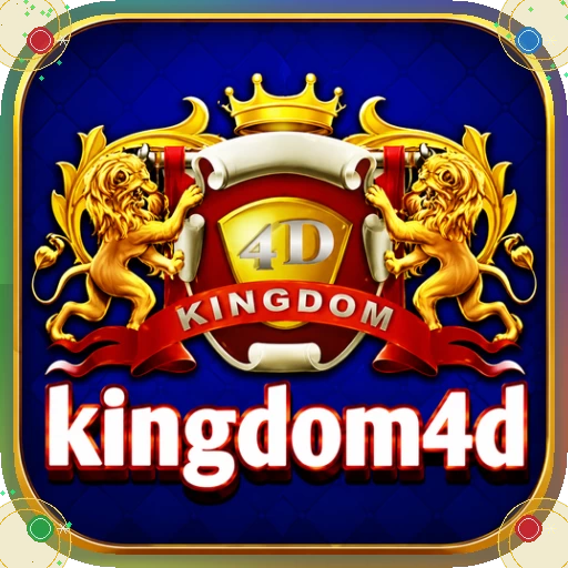 kingdom4d APK Terbaru dengan Fitur Lengkap