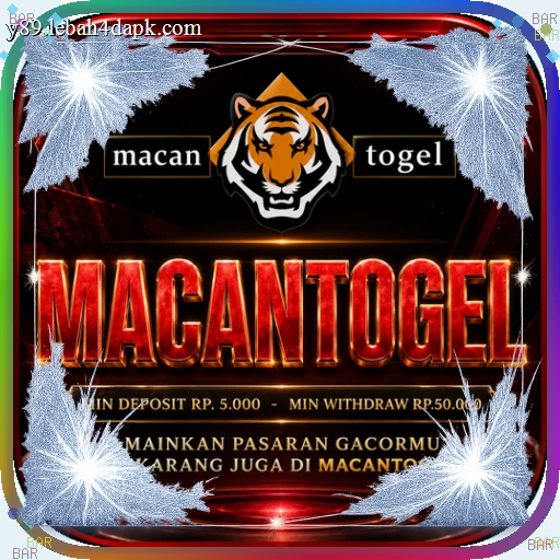 macantogel App: Info, Rating, dan Link Download