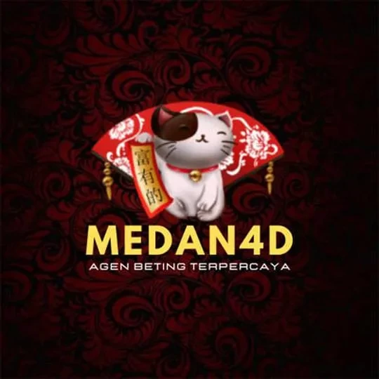 medan4d App APK Terbaru