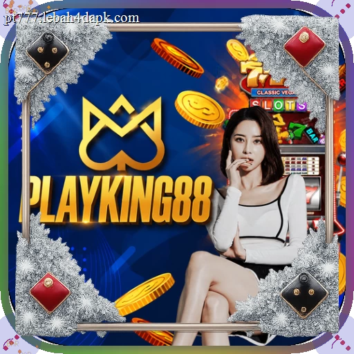 playking88 Terbaru untuk Android: Download APK Gratis