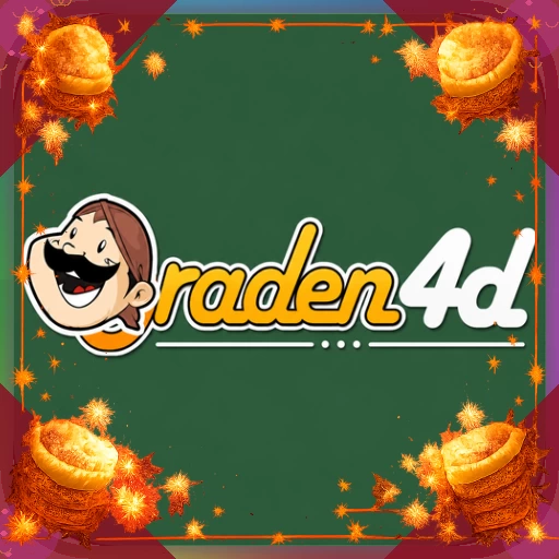 raden4d Terbaru: Download APK dan Info Lengkap