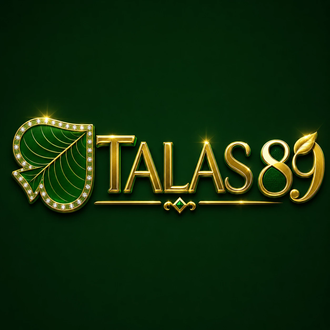 talas89 App: Info, Rating, dan Link Download
