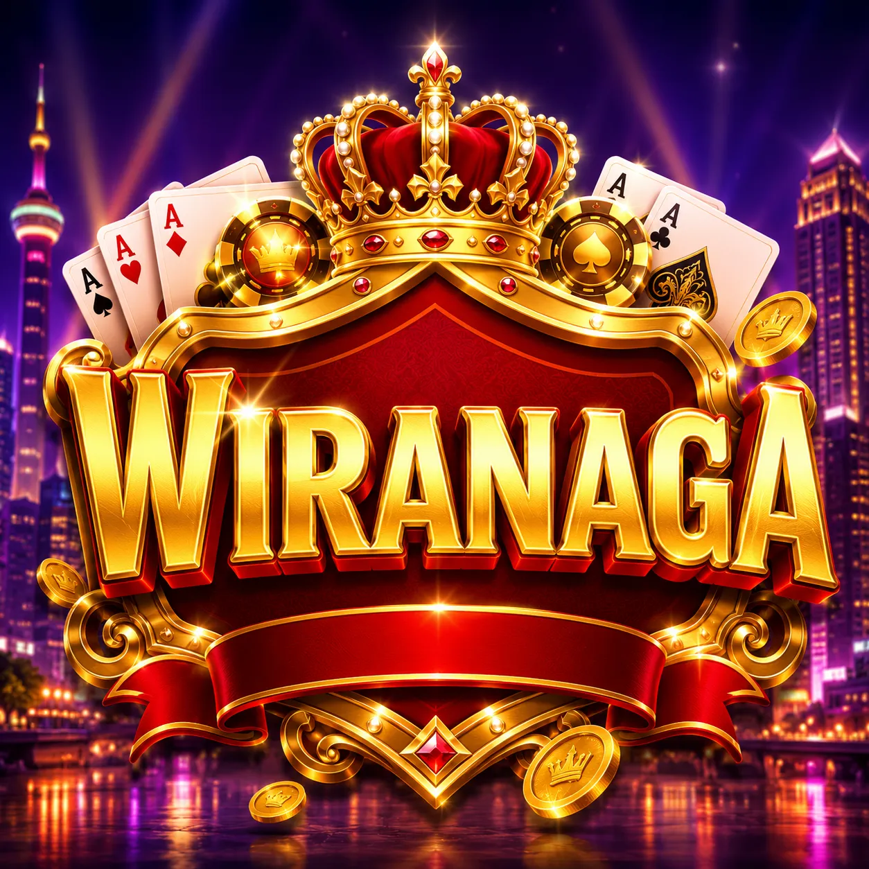 wiranaga App: Info, Rating, dan Link Download
