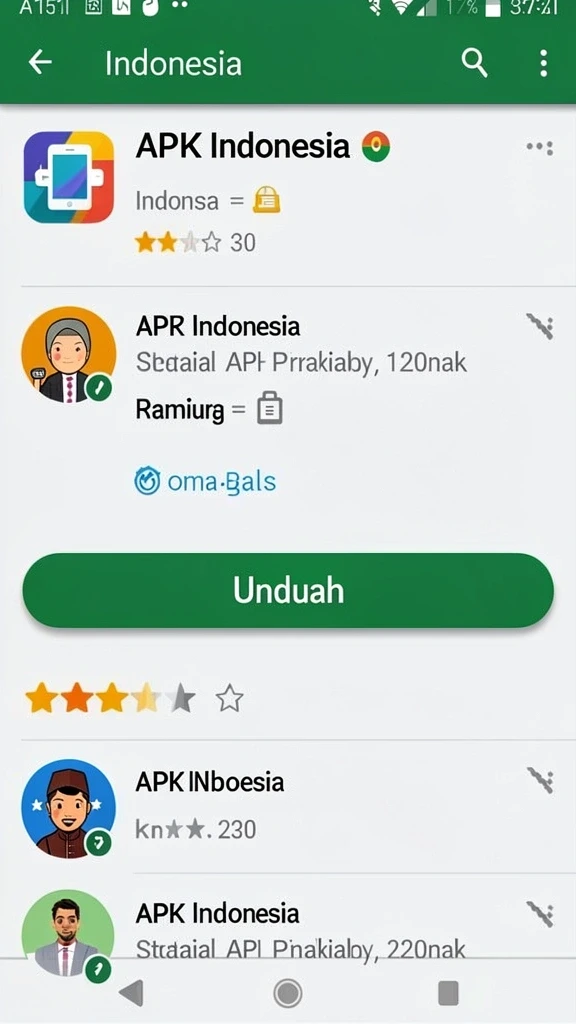 rip3 Versi Terbaru: Apa yang Baru? screenshot 1