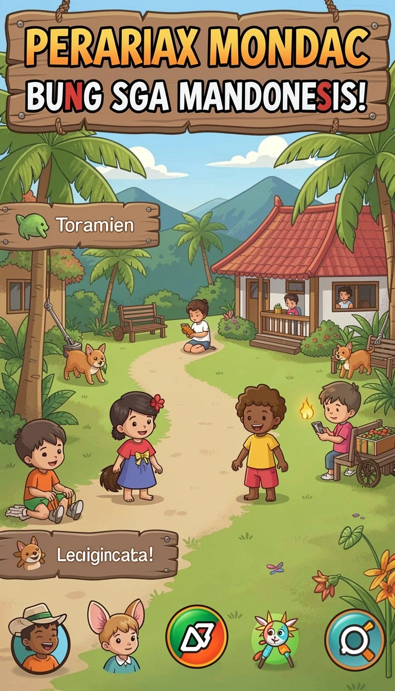 5gtoto App APK Terbaru screenshot 1