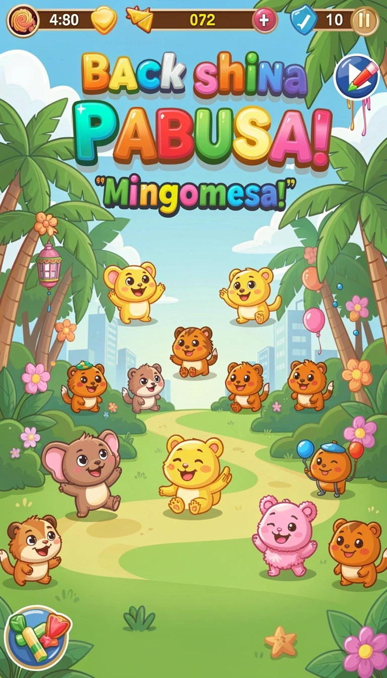 s80 APK Terbaru untuk Perangkat Android screenshot 1