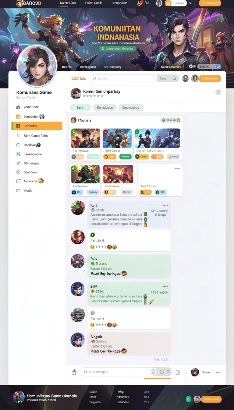 Aplikasi jos77 Terbaru dengan Fitur Terbaik screenshot 3