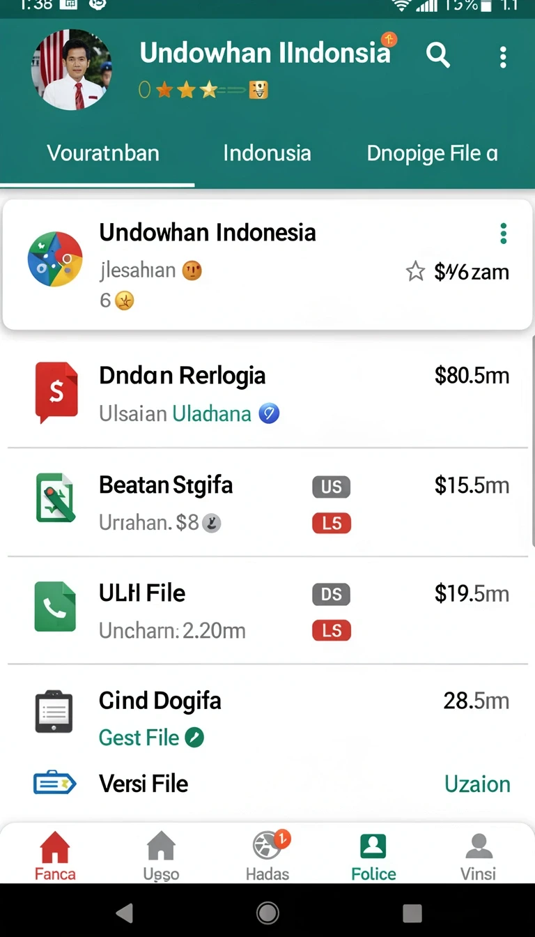 Panduan Lengkap Aplikasi victory555 untuk Pemula screenshot 1