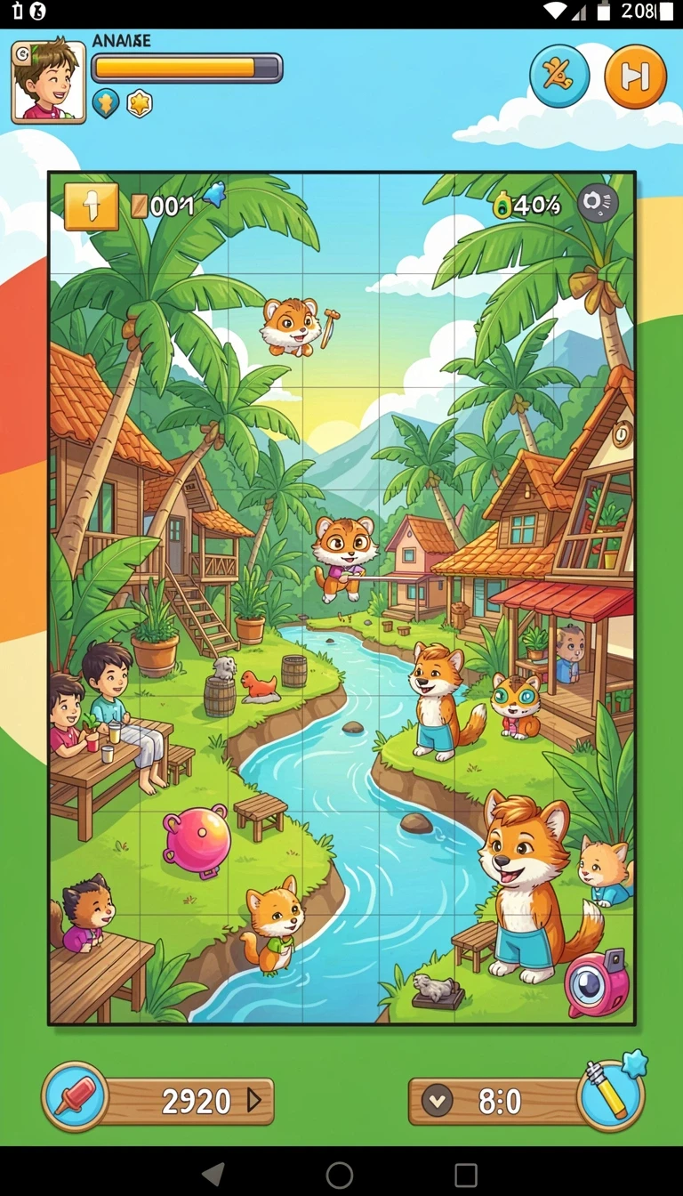 Kakrp Terbaru: Review Aplikasi dan Link Unduh screenshot 1