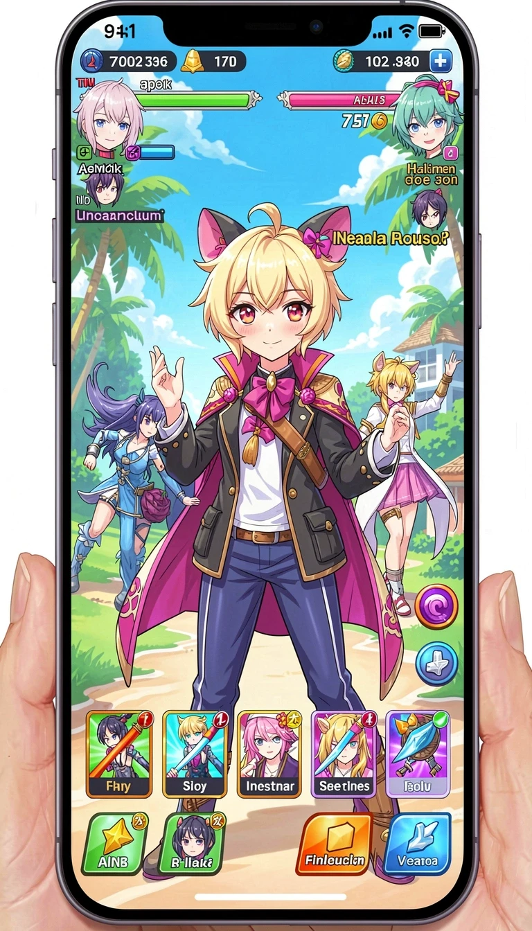 Review Aplikasi border Versi Terbaru screenshot 3