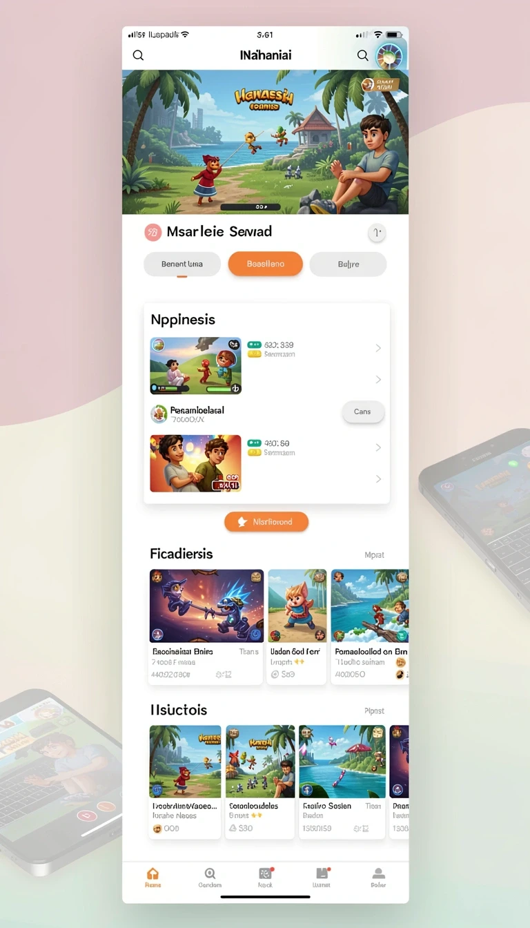 Info Aplikasi supervip Terbaru dan Cara Download screenshot 3