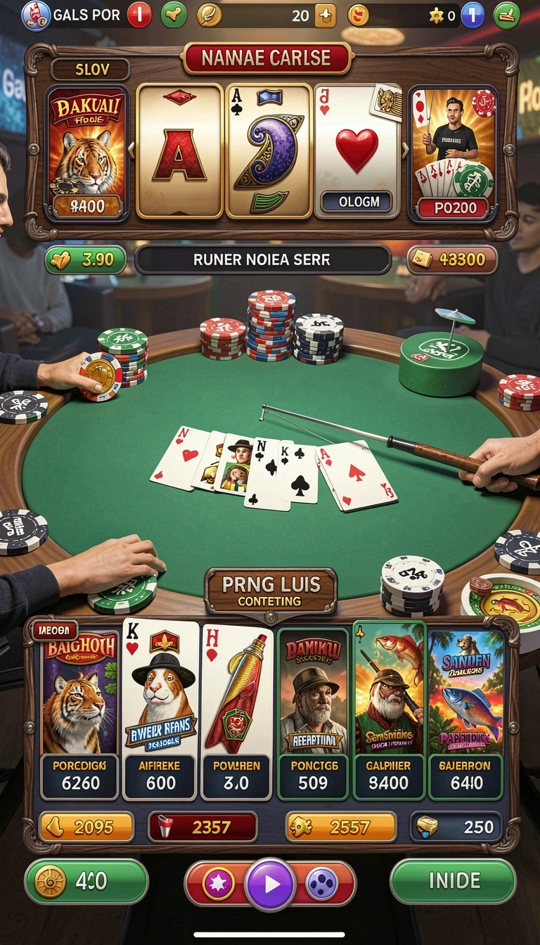 batik77 APK Terbaru: Download Cepat dan Gratis screenshot 3