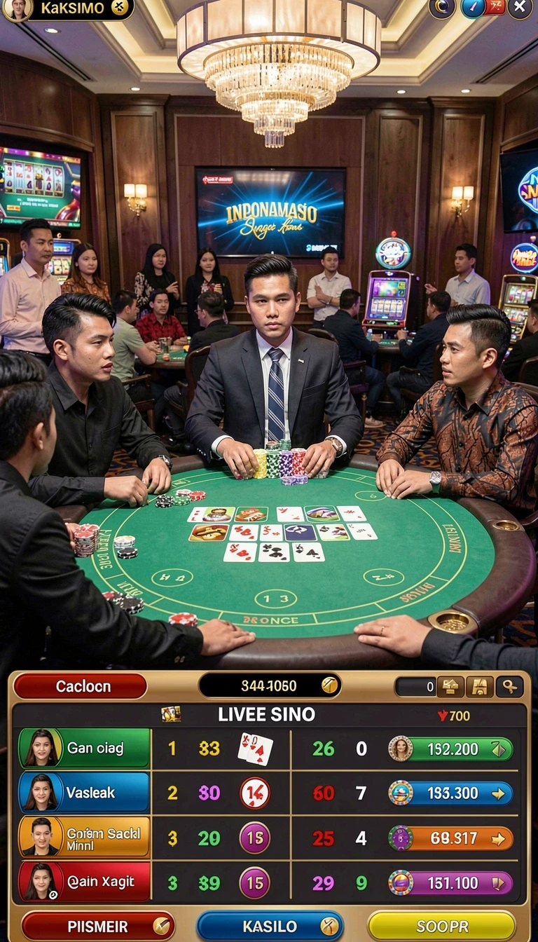 btn APK Terbaru 2026 untuk Semua Perangkat screenshot 3