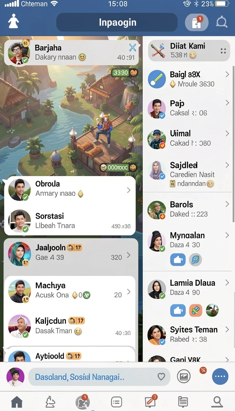 Review Aplikasi 5zk Versi Terbaru screenshot 2