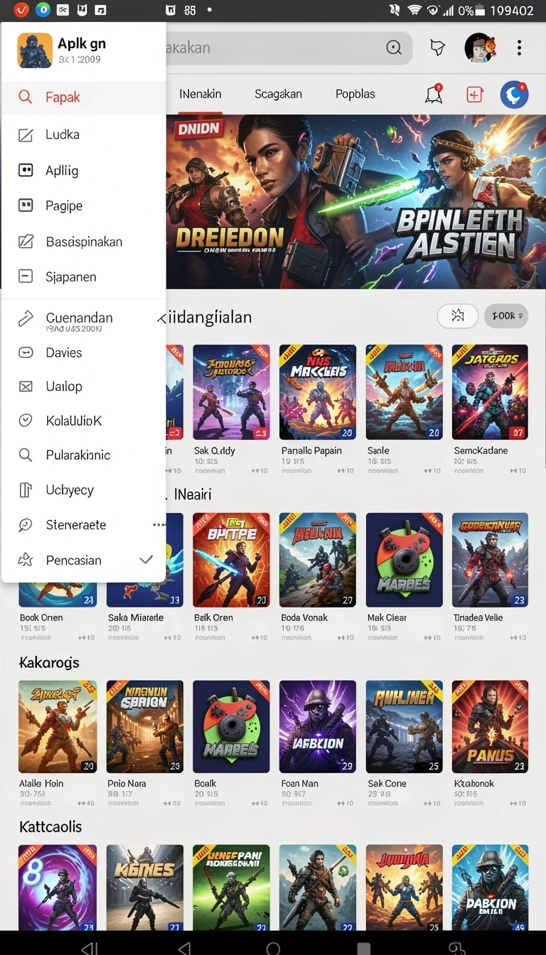 Download st178 APK untuk Android screenshot 3