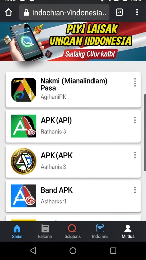 dyo1 APK: Cara Download dan Instal di Android screenshot 3