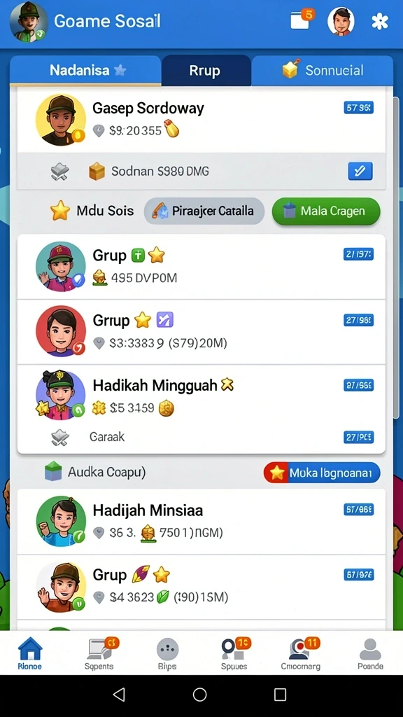 Panduan Lengkap Aplikasi gadaitoto untuk Pemula screenshot 2