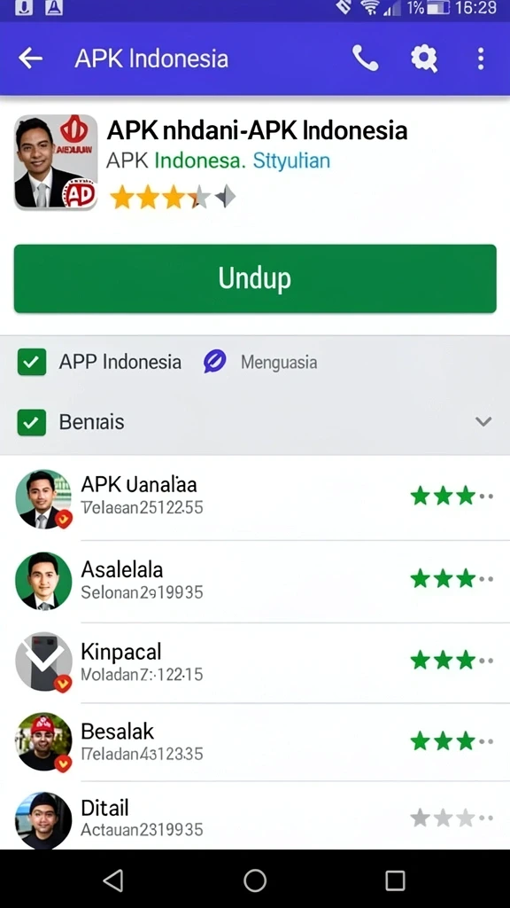 Review Aplikasi 171slot Versi Terbaru screenshot 1
