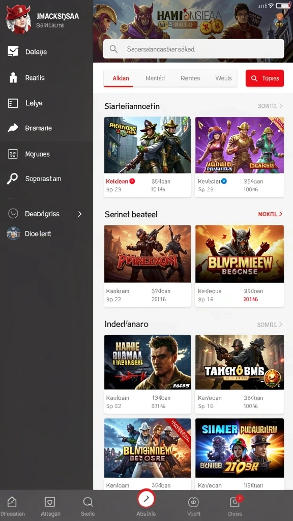 Aplikasi 234e Terbaik untuk Android dan iOS screenshot 1