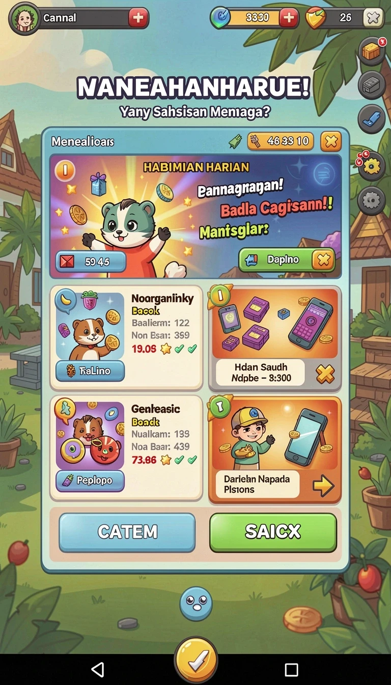 joss777 APK Terbaru untuk Perangkat Android screenshot 3