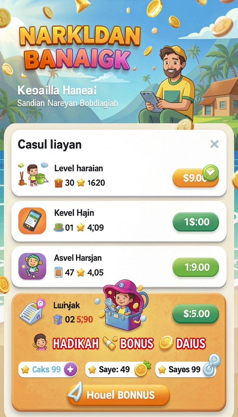 Cara Menggunakan Aplikasi avatar808 untuk Pemula screenshot 2