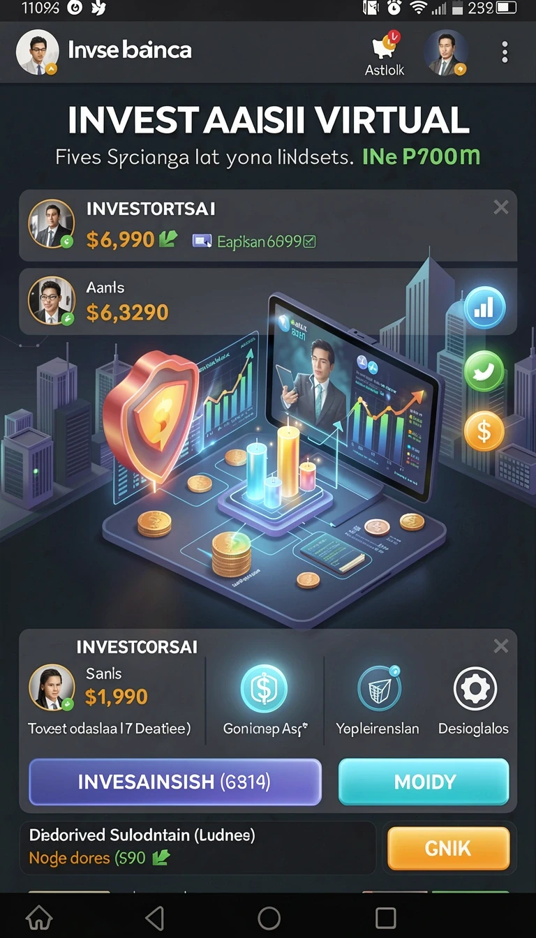 333i Terbaru: Review Aplikasi dan Link Unduh screenshot 3