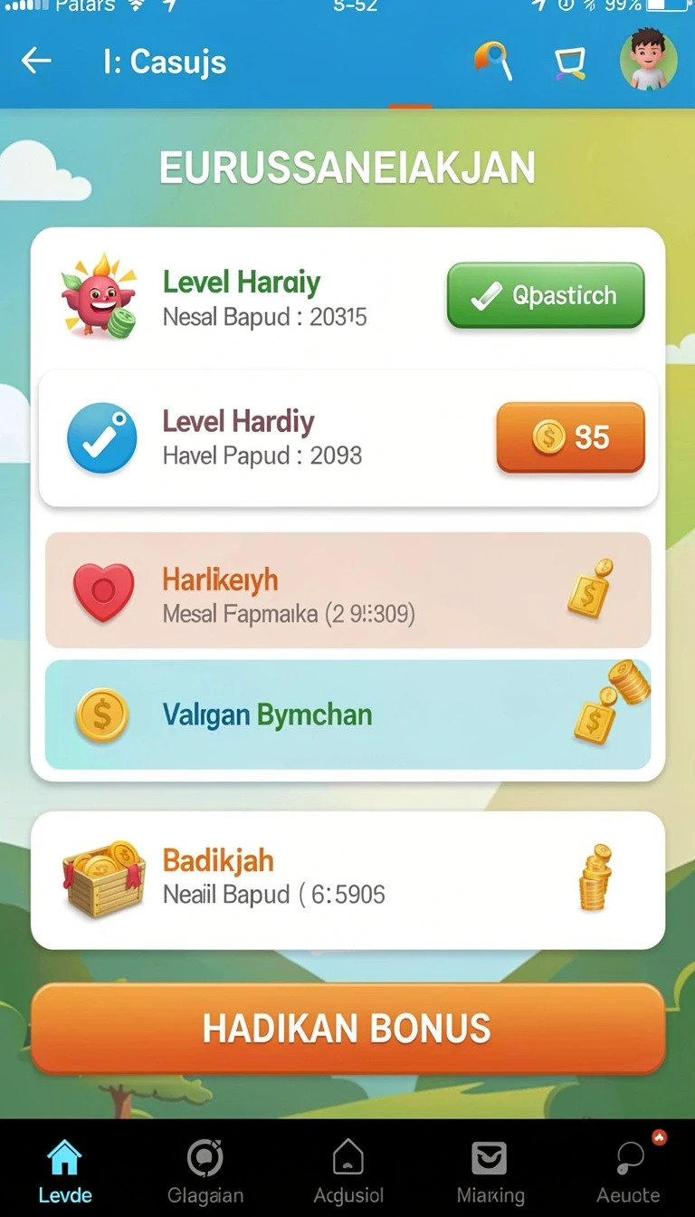 Aplikasi vc55 Paling Baru untuk Android screenshot 3