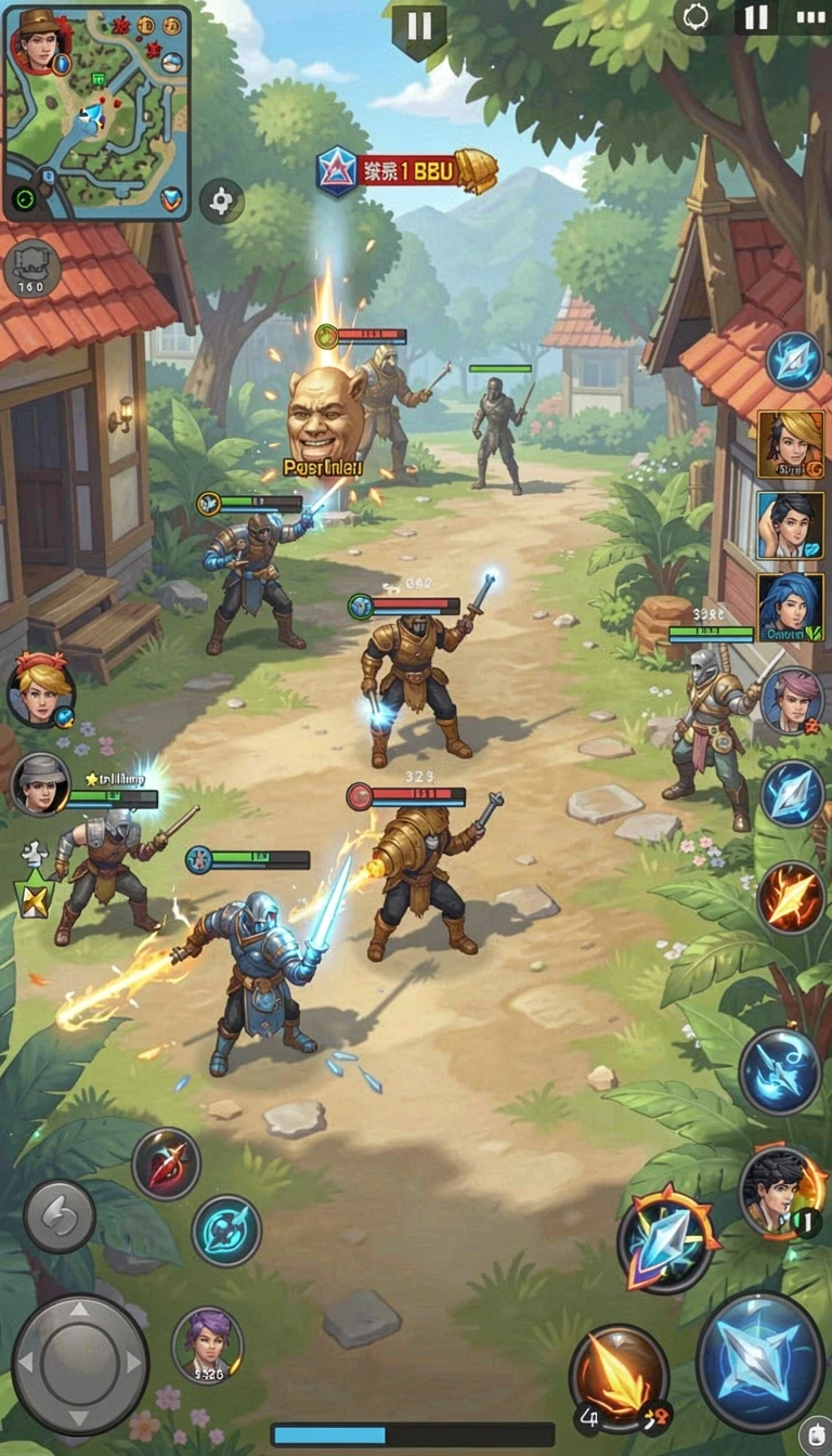 Review Aplikasi border Versi Terbaru screenshot 1