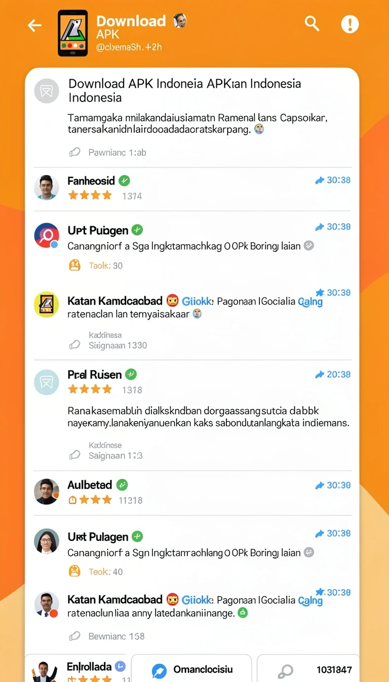 Download poker88 APK Original untuk Android screenshot 2