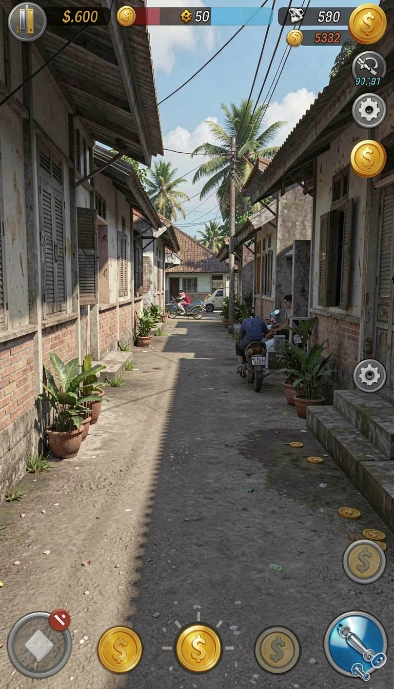 royal2000 Terbaru untuk Android: Download APK Gratis screenshot 3