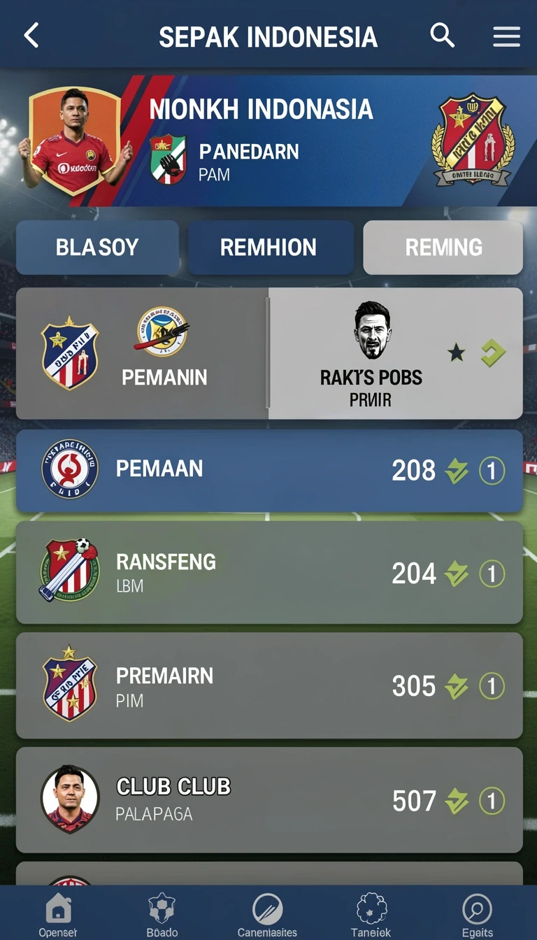 Panduan Instalasi Aplikasi baim303 di Android screenshot 1