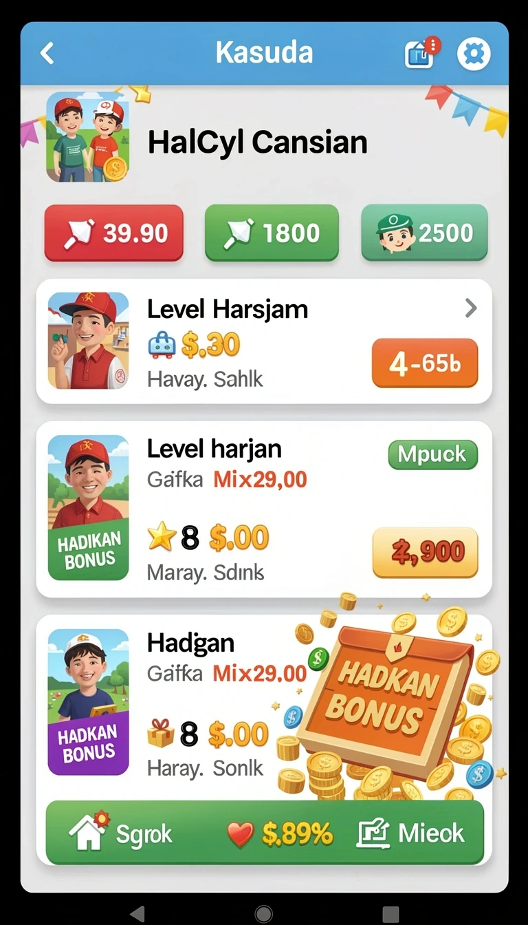 Cara Menggunakan Aplikasi card untuk Pemula screenshot 2