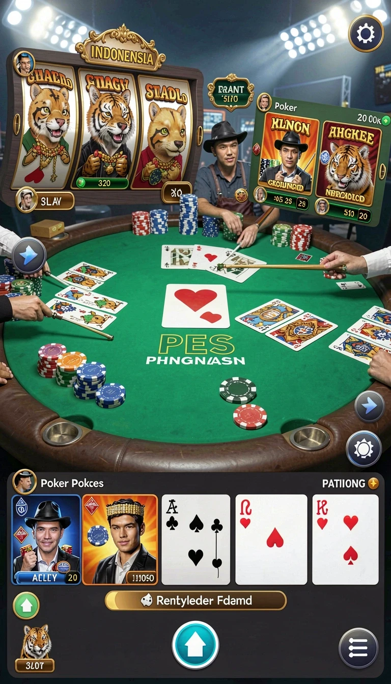 Aplikasi dnaslot Terbaru: Review dan Link Download screenshot 3