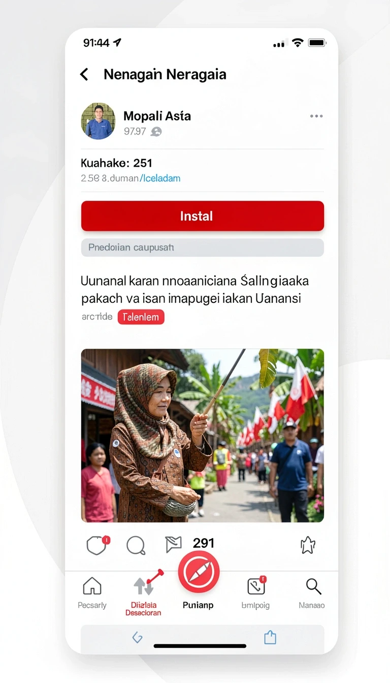 Update Aplikasi wikislot Terbaru 2026 screenshot 2