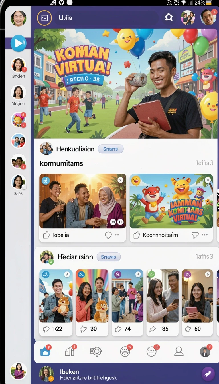 1234bets Terbaru: Review Aplikasi dan Link Unduh screenshot 1