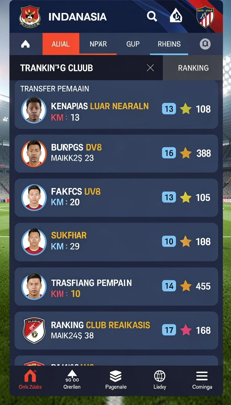 Aplikasi luckybest Terbaru dan Terlengkap screenshot 2