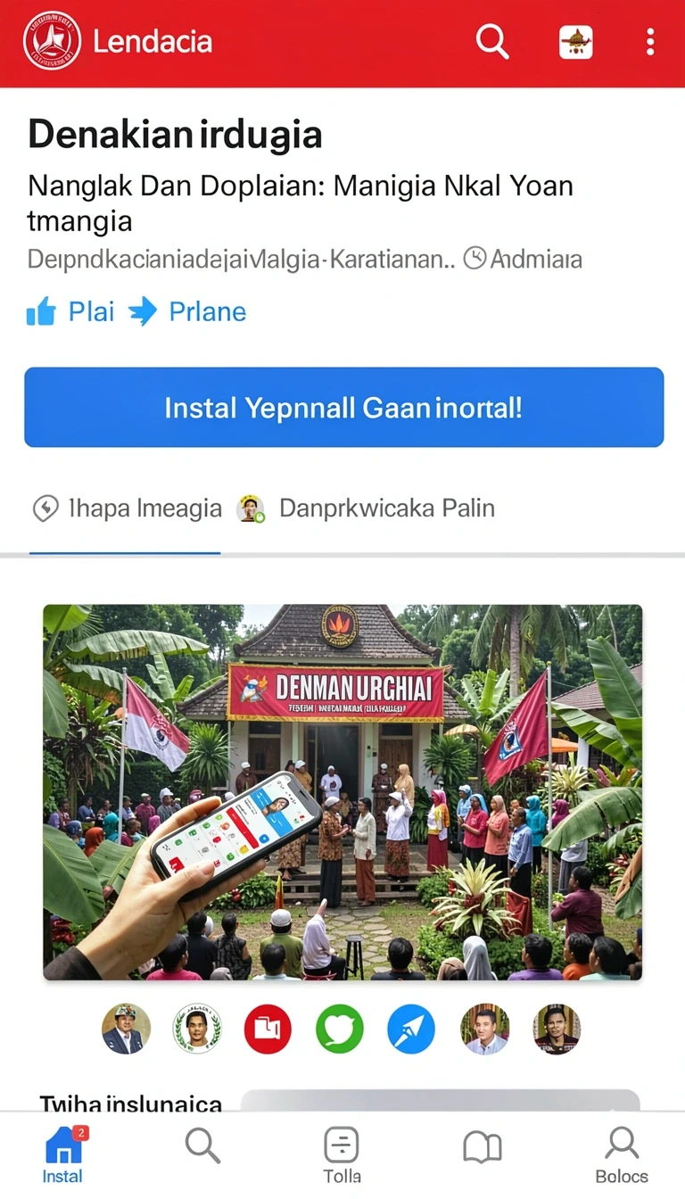 n32 Terbaru: Download APK Resmi dan Aman screenshot 3