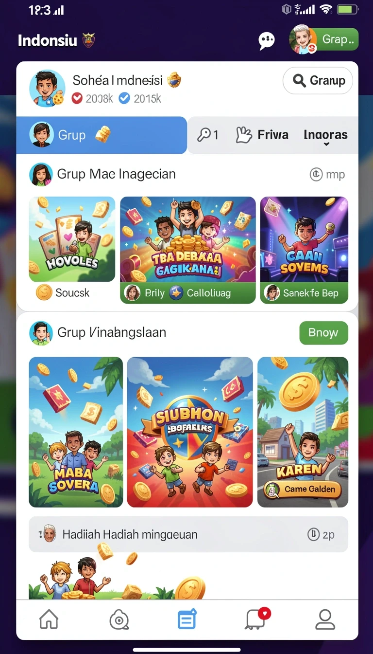 milo88 Versi Terbaru untuk Android Tanpa Ribet screenshot 1