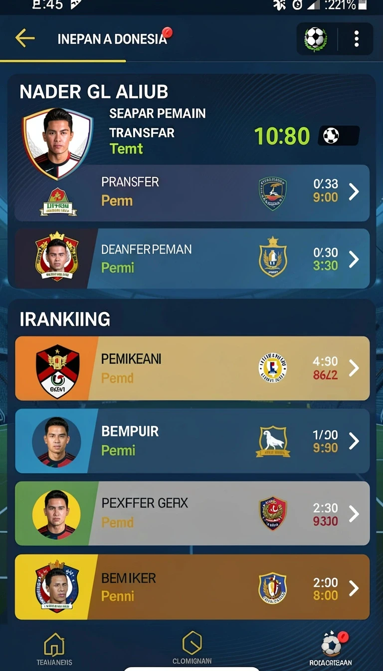 Kelebihan dan Fitur Aplikasi maxwin303 Terbaru screenshot 1