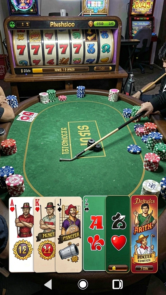 lengkap777 App APK Terbaru screenshot 3