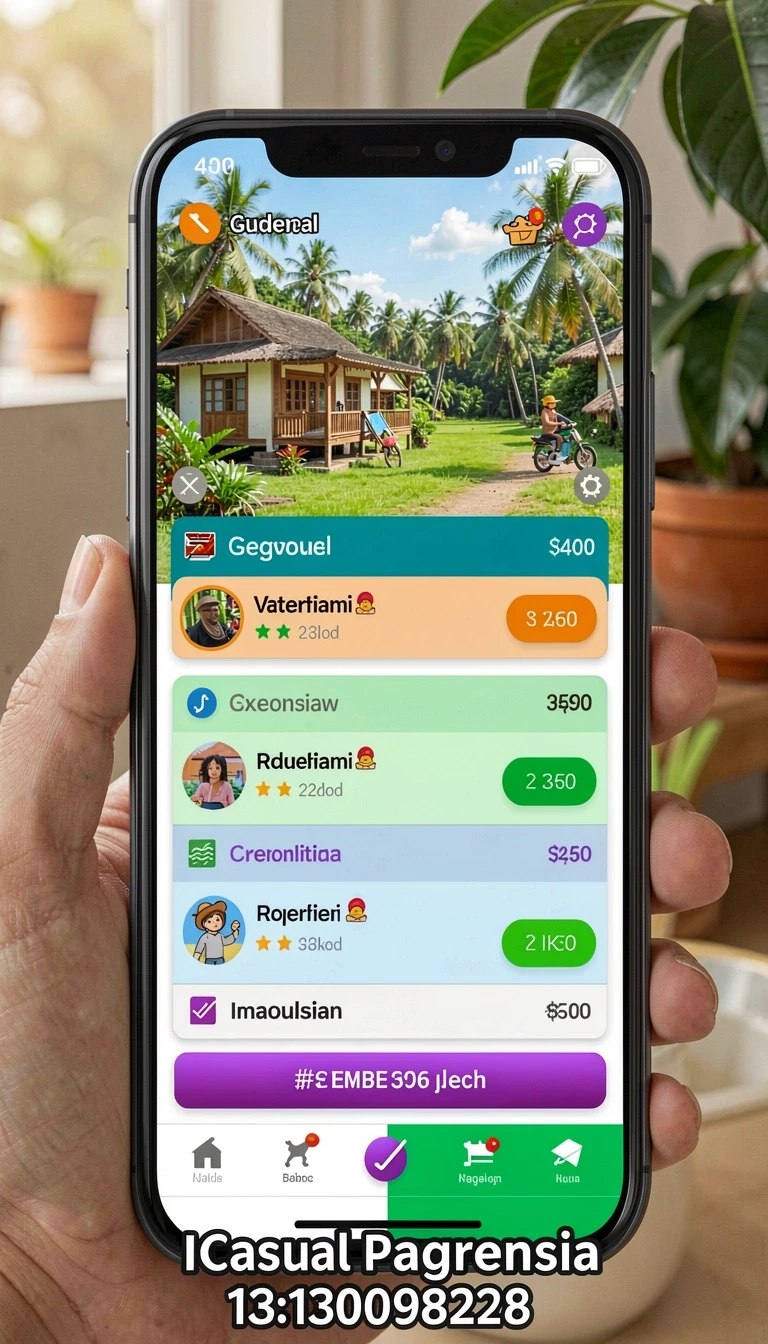 milo88 Versi Terbaru untuk Android Tanpa Ribet screenshot 2