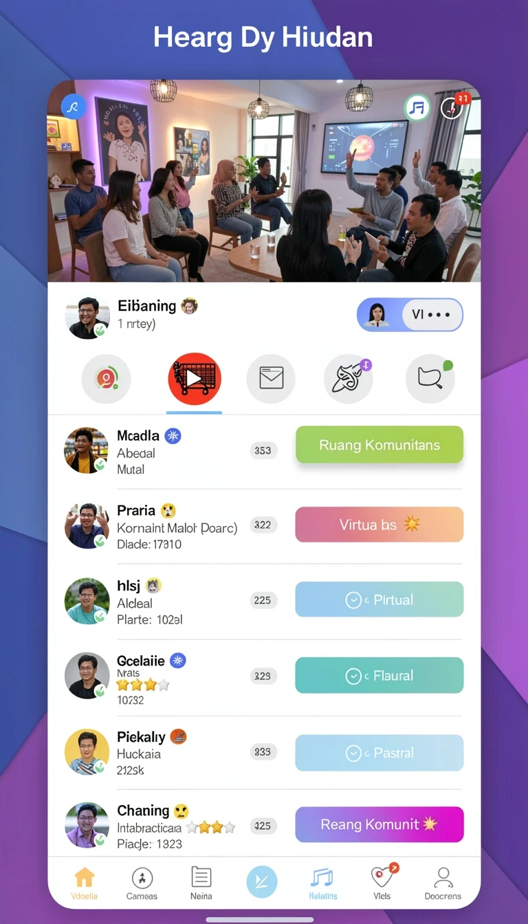 Cara Menggunakan Aplikasi card untuk Pemula screenshot 1