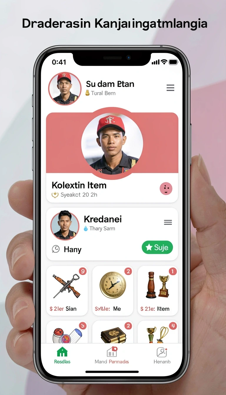 Panduan Lengkap Aplikasi crazydomino untuk Pemula screenshot 3