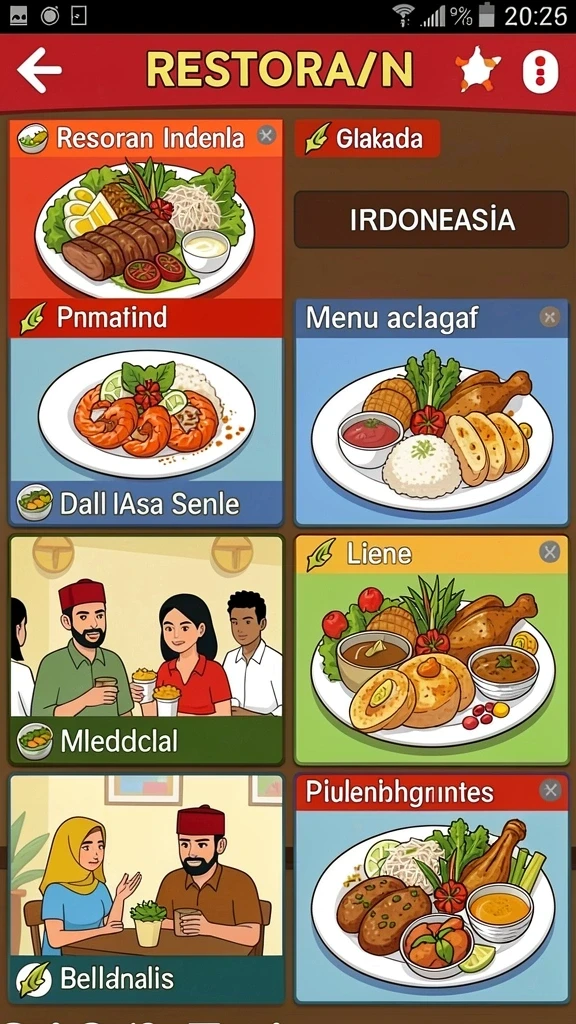 Panduan Lengkap Aplikasi omset288 untuk Pemula screenshot 3