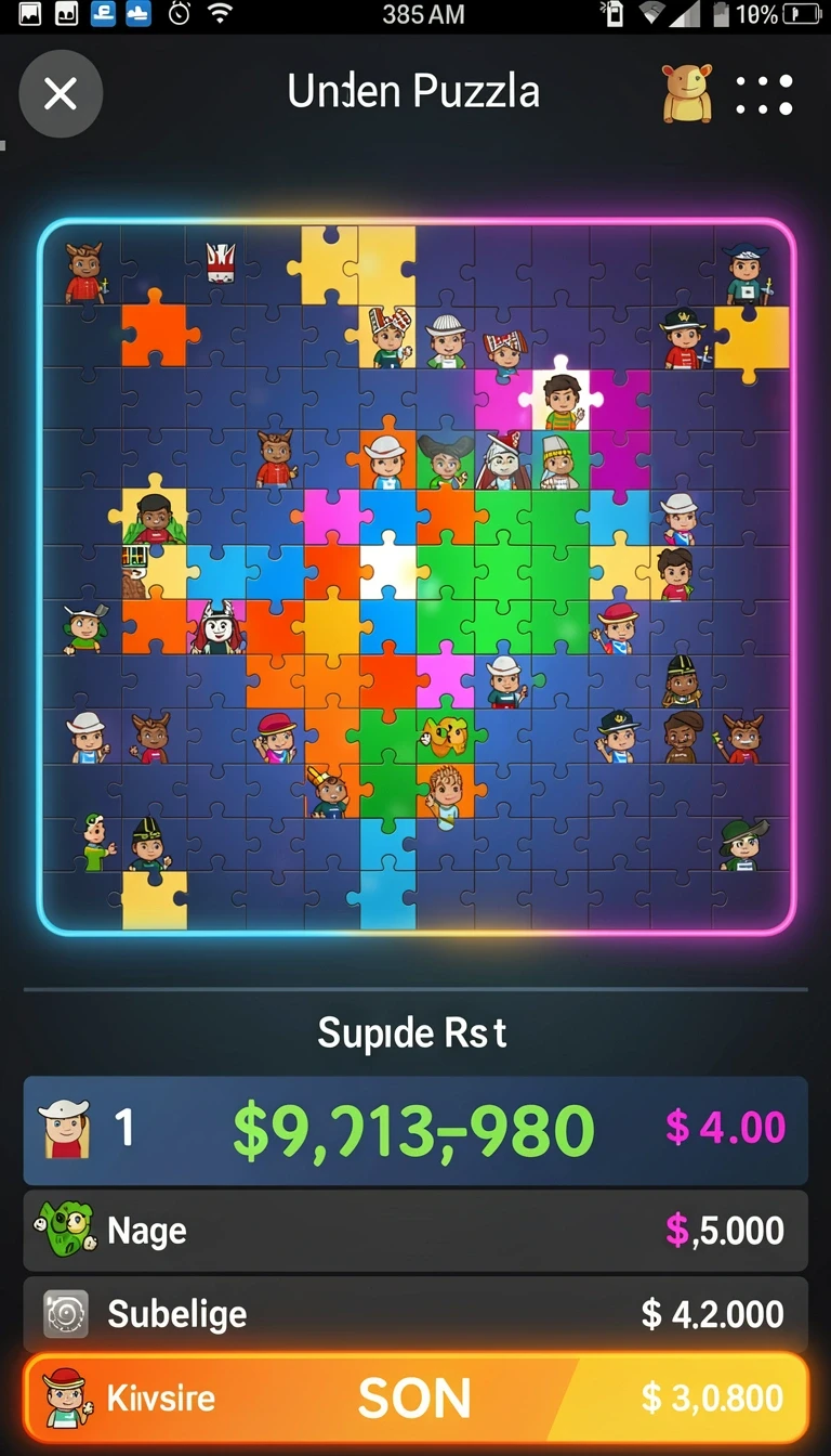 Aplikasi kl108 Terpercaya untuk Android screenshot 1