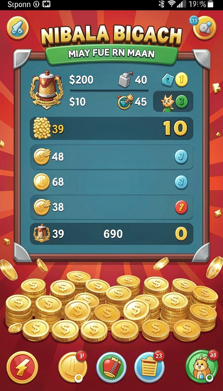 Download 6svip APK untuk Android screenshot 1