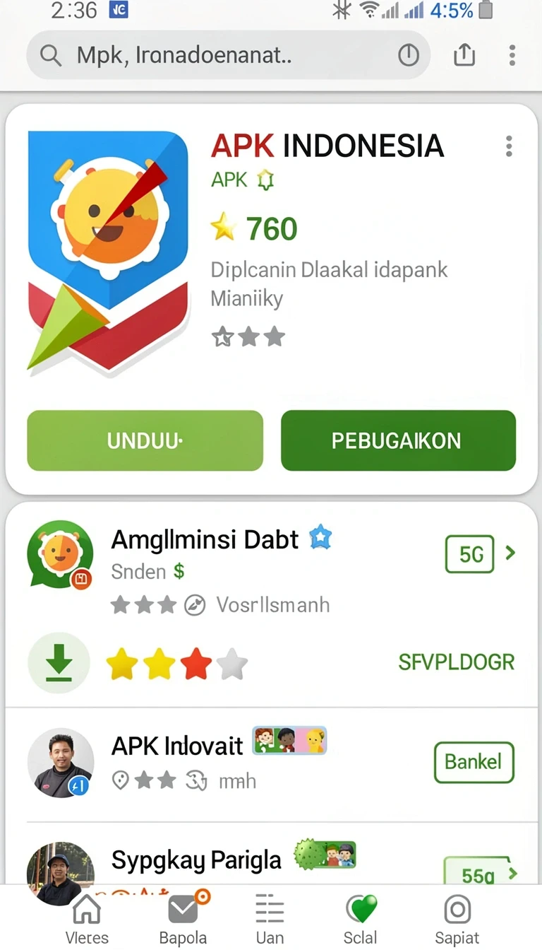 Panduan Lengkap Aplikasi los303 untuk Pemula screenshot 3